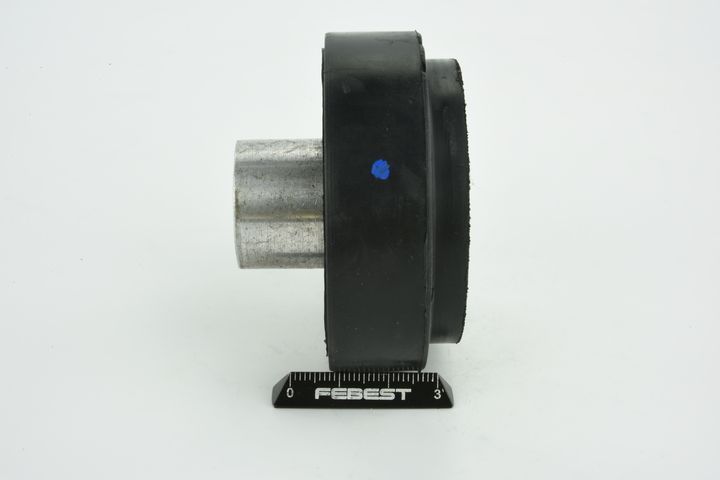 Valdymo svirties/išilginių svirčių įvorė FEBEST HYAB-GFR3