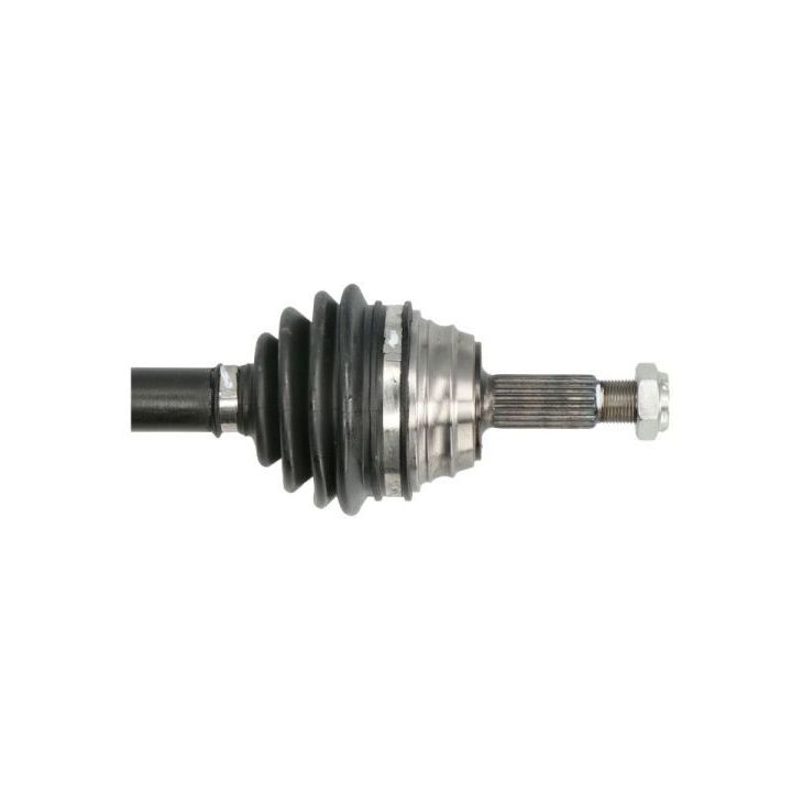 Pusašis PASCAL G2W024PC