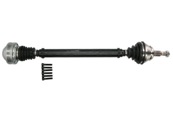 Pusašis PASCAL G2W030PC