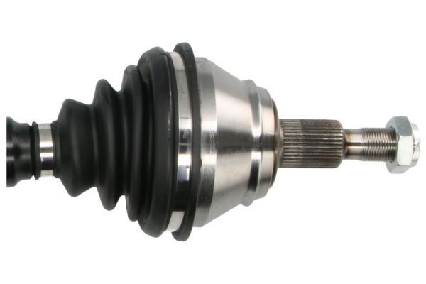 Pusašis PASCAL G2W030PC