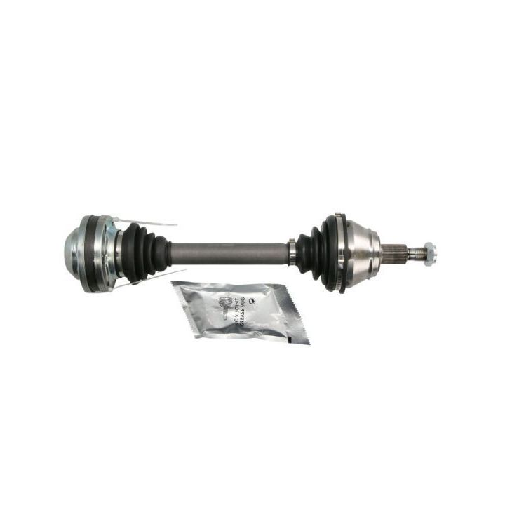 Pusašis PASCAL G2W031PC