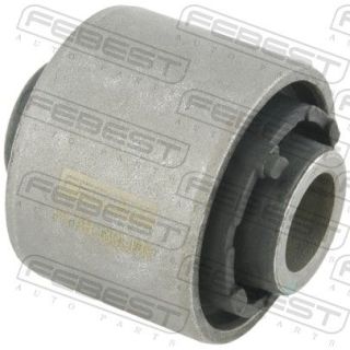 Valdymo svirties/išilginių svirčių įvorė FEBEST HYAB-I30UPR