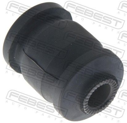 Valdymo svirties/išilginių svirčių įvorė FEBEST HYAB-MATF