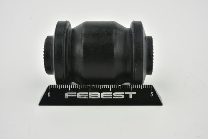 Valdymo svirties/išilginių svirčių įvorė FEBEST HYAB-MATF