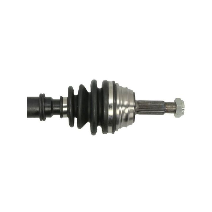 Pusašis PASCAL G2W036PC