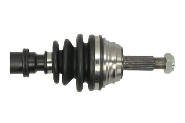 Pusašis PASCAL G2W036PC