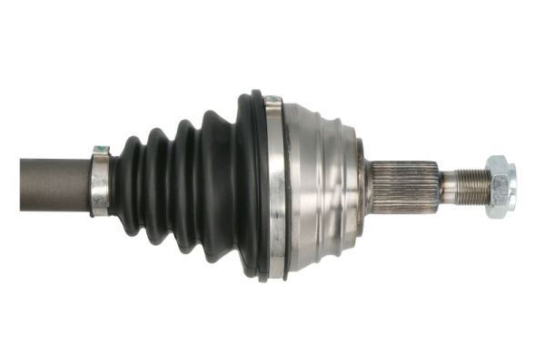 Pusašis PASCAL G2W038PC