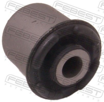 Valdymo svirties/išilginių svirčių įvorė FEBEST HYAB-NF3