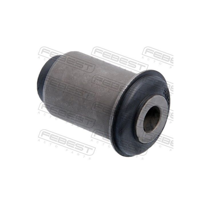 Valdymo svirties/išilginių svirčių įvorė FEBEST HYAB-POR