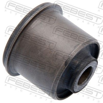 Valdymo svirties/išilginių svirčių įvorė FEBEST HYAB-SANC1