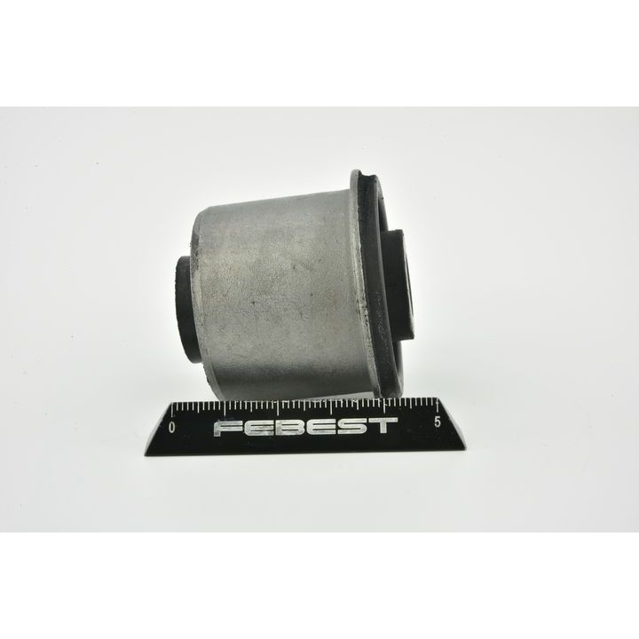 Valdymo svirties/išilginių svirčių įvorė FEBEST HYAB-SANC1