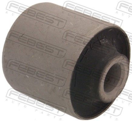 Valdymo svirties/išilginių svirčių įvorė FEBEST HYAB-SANC2