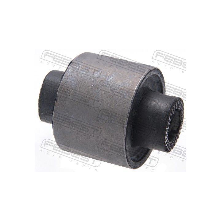 Valdymo svirties/išilginių svirčių įvorė FEBEST HYAB-SANC5RUB