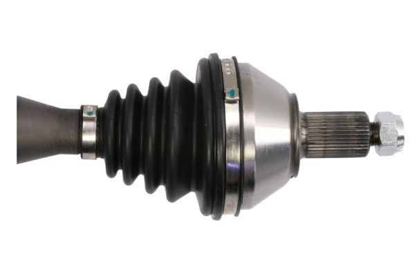Pusašis PASCAL G2W051PC