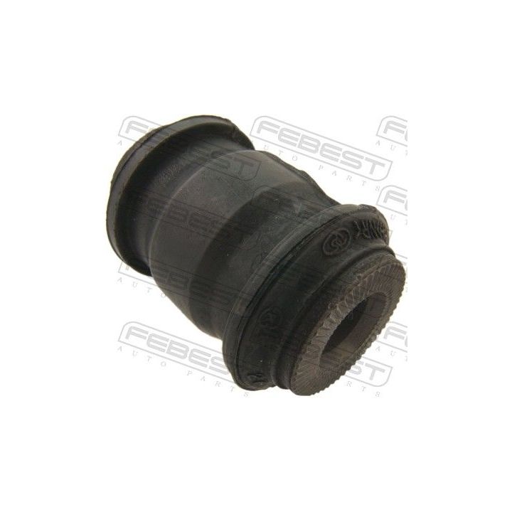 Valdymo svirties/išilginių svirčių įvorė FEBEST HYAB-SFR1