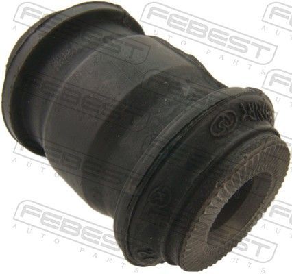 Valdymo svirties/išilginių svirčių įvorė FEBEST HYAB-SFR1