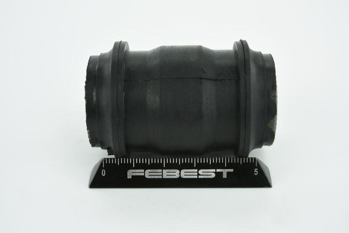 Valdymo svirties/išilginių svirčių įvorė FEBEST HYAB-SFR1