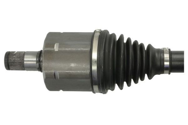 Pusašis PASCAL G2W054PC