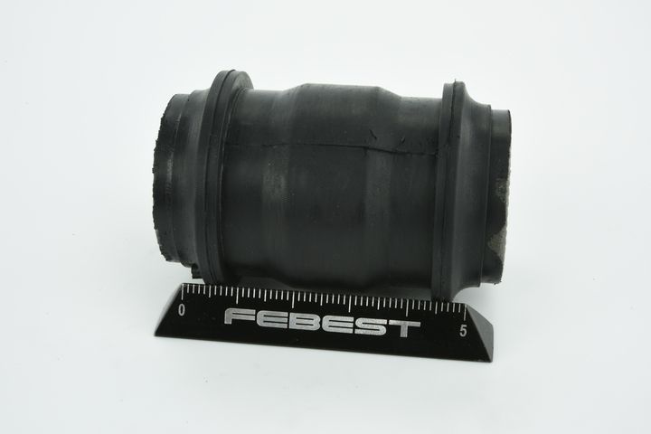 Valdymo svirties/išilginių svirčių įvorė FEBEST HYAB-SFR1