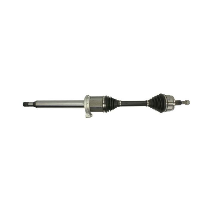 Pusašis PASCAL G2W055PC