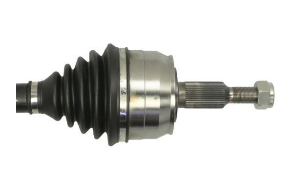 Pusašis PASCAL G2W055PC