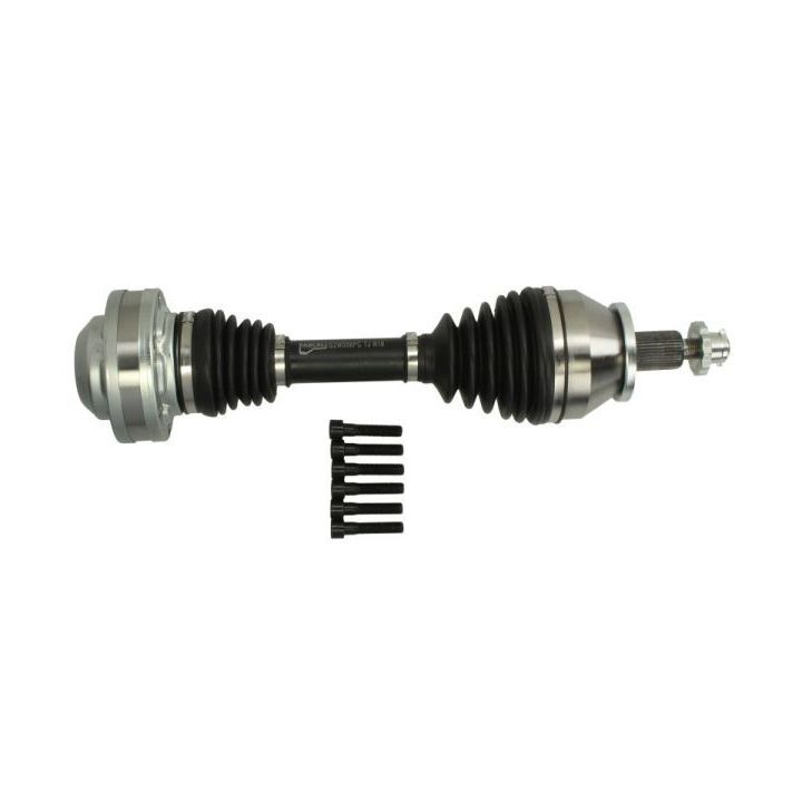 Pusašis PASCAL G2W056PC