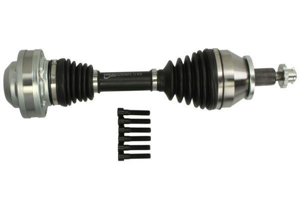 Pusašis PASCAL G2W056PC