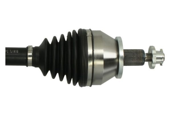 Pusašis PASCAL G2W056PC