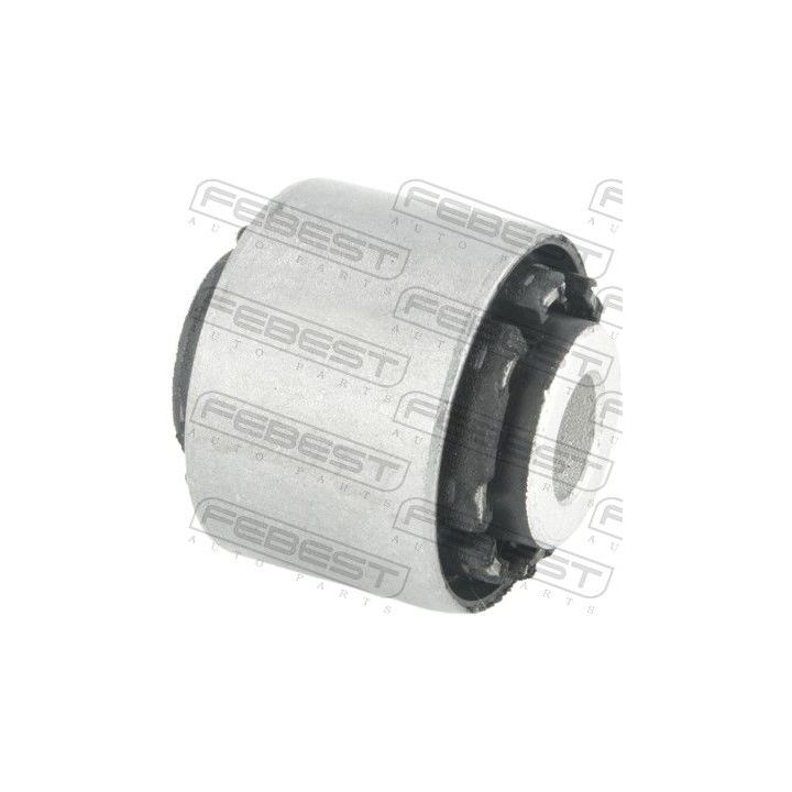 Valdymo svirties/išilginių svirčių įvorė FEBEST HYAB-SON14R