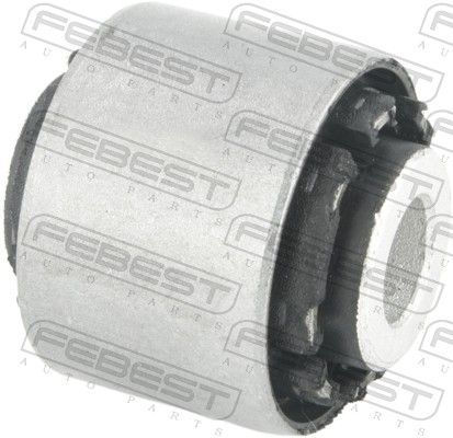 Valdymo svirties/išilginių svirčių įvorė FEBEST HYAB-SON14R