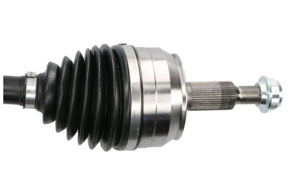 Pusašis PASCAL G2W059PC