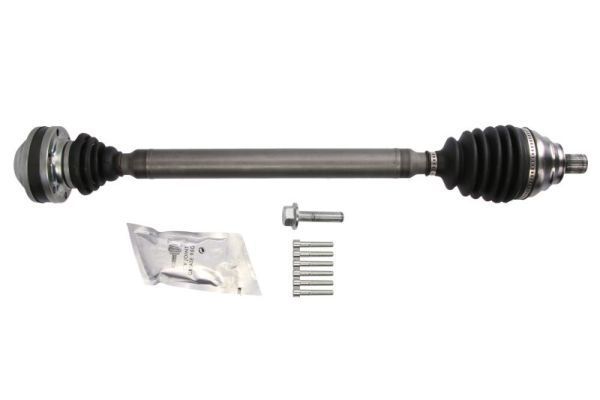 Pusašis PASCAL G2W060PC