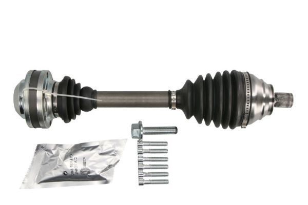 Pusašis PASCAL G2W061PC