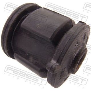 Valdymo svirties/išilginių svirčių įvorė FEBEST HYAB-TUC1