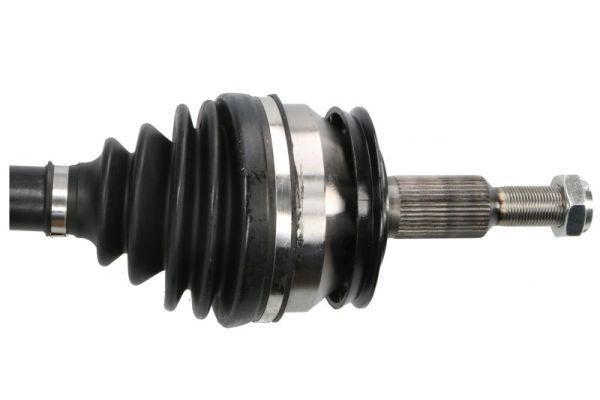 Pusašis PASCAL G2W063PC