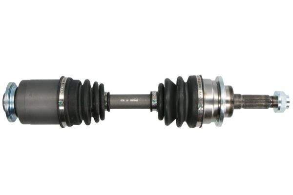 Pusašis PASCAL G2W064PC