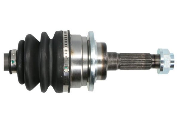 Pusašis PASCAL G2W064PC