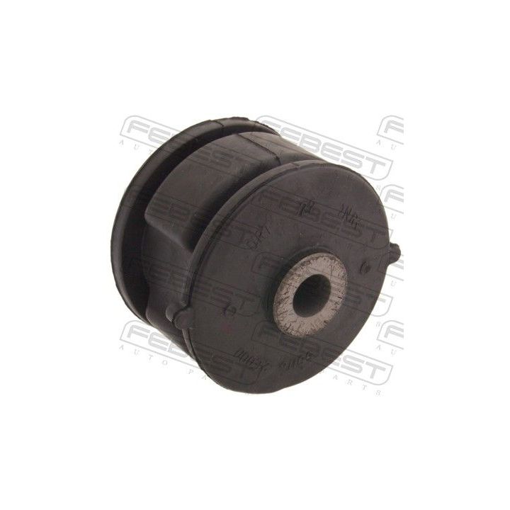 Valdymo svirties/išilginių svirčių įvorė FEBEST HYAB-TUC4