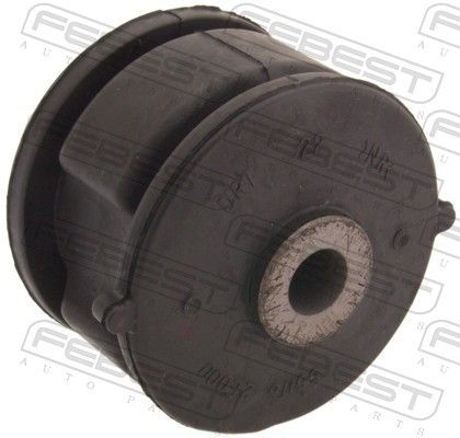 Valdymo svirties/išilginių svirčių įvorė FEBEST HYAB-TUC4