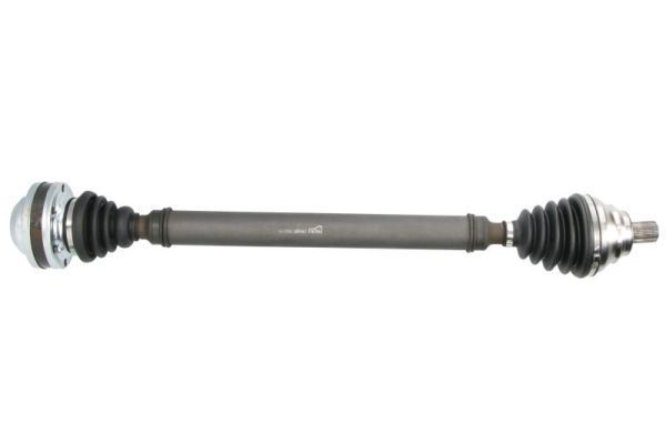 Pusašis PASCAL G2W065PC