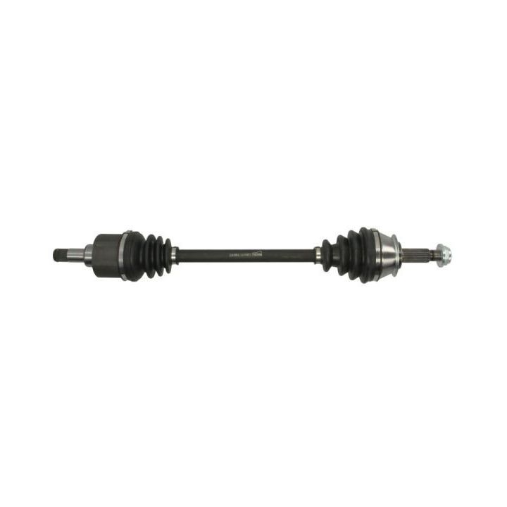 Pusašis PASCAL G2W067PC