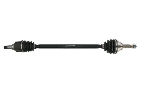Pusašis PASCAL G2W068PC