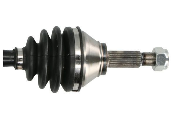 Pusašis PASCAL G2W068PC