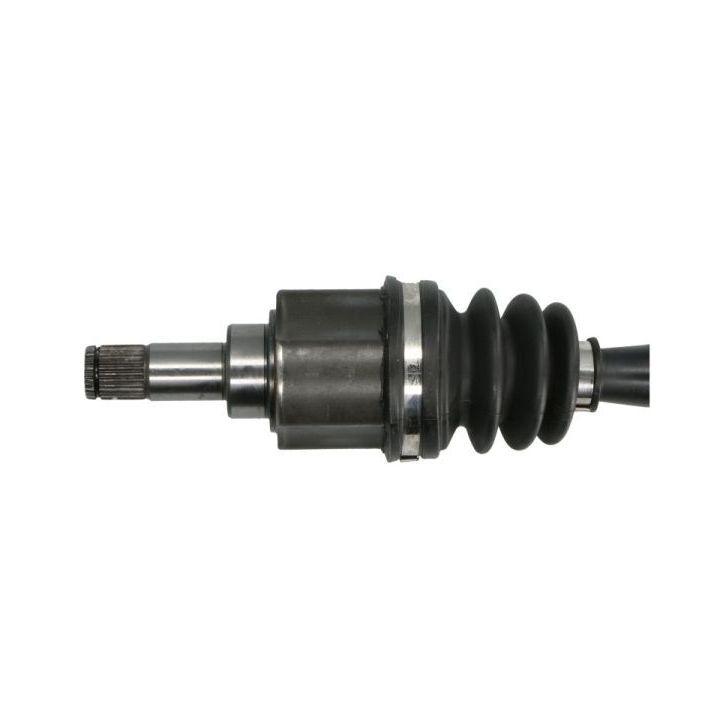 Pusašis PASCAL G2W068PC