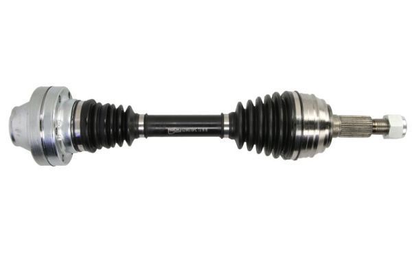 Pusašis PASCAL G2W070PC