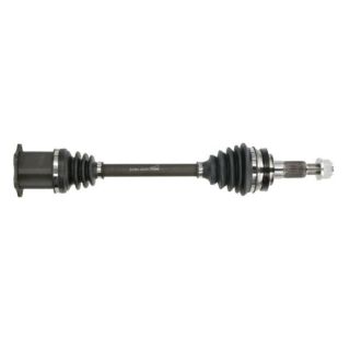 Pusašis PASCAL G2W076PC