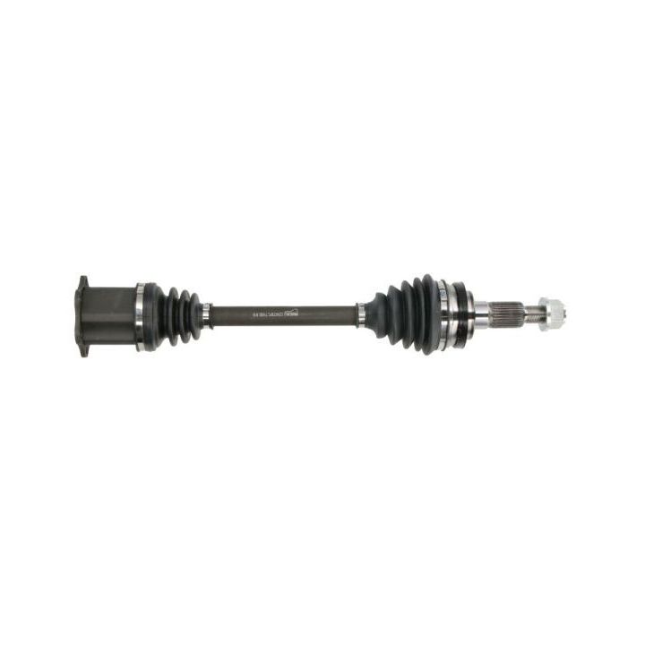 Pusašis PASCAL G2W076PC
