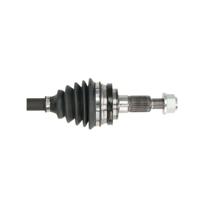 Pusašis PASCAL G2W076PC
