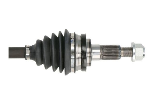 Pusašis PASCAL G2W076PC