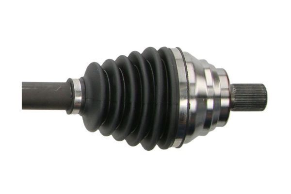 Pusašis PASCAL G2W078PC